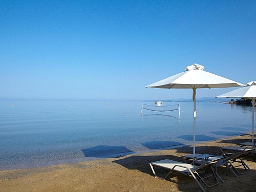 Hotel Anthemus Sea Beach Suites Grecia (44 / 45)