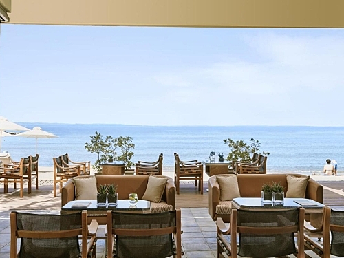 Hotel Anthemus Sea Beach Suites Sithonia (34 / 45)