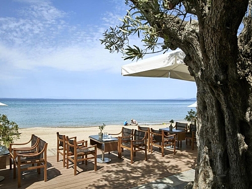 Hotel Anthemus Sea Beach Suites Sithonia Grecia (36 / 45)