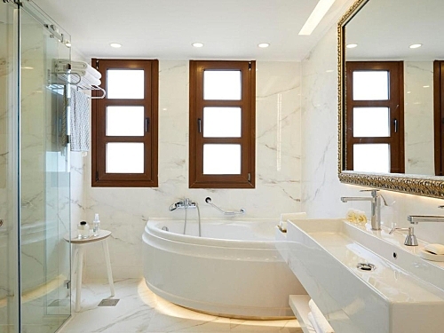 Hotel Anthemus Sea Beach Suites Grecia (31 / 45)