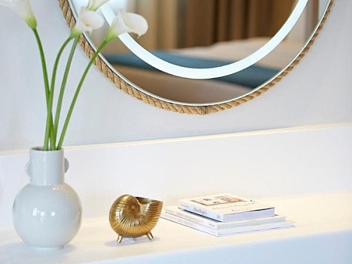 Hotel Anthemus Sea Beach Suites Grecia (20 / 45)