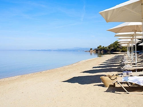 Hotel Anthemus Sea Beach Suites Grecia (42 / 45)