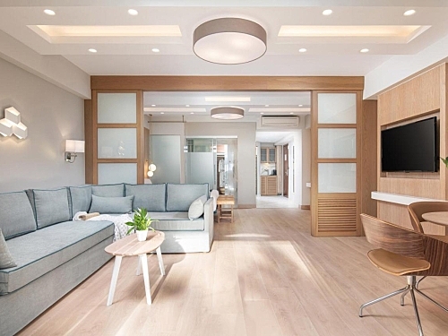 Hotel Anthemus Sea Beach Suites Sithonia (24 / 45)
