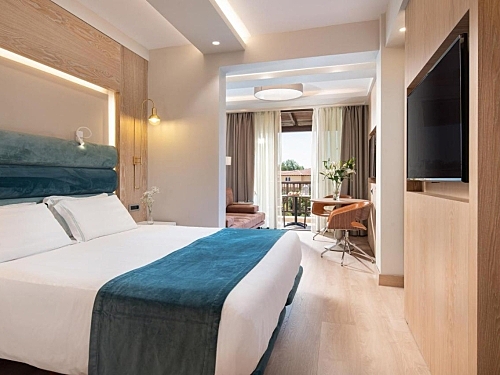 Hotel Anthemus Sea Beach Suites Grecia (15 / 45)