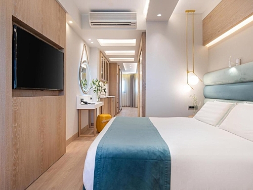 Hotel Anthemus Sea Beach Suites Sithonia (16 / 45)