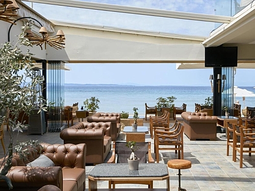 Hotel Anthemus Sea Beach Suites Grecia (35 / 45)