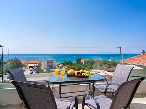 The Dome Luxury Hotel Thassos (9 / 27)