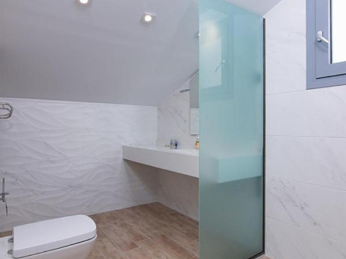 The Dome Luxury Hotel Grecia (21 / 27)