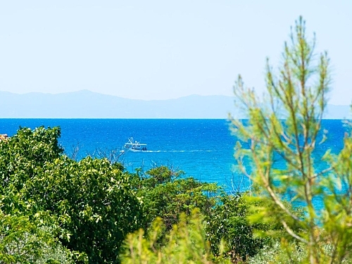 The Dome Luxury Hotel Thassos Grecia (25 / 27)