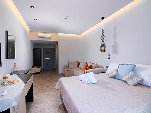 The Dome Luxury Hotel Grecia (13 / 27)