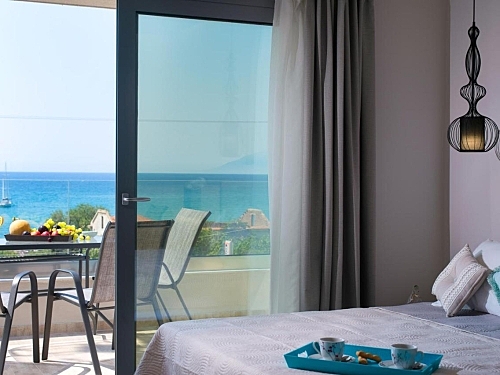 The Dome Luxury Hotel Grecia (7 / 27)