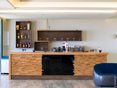 The Dome Luxury Hotel Grecia (6 / 27)