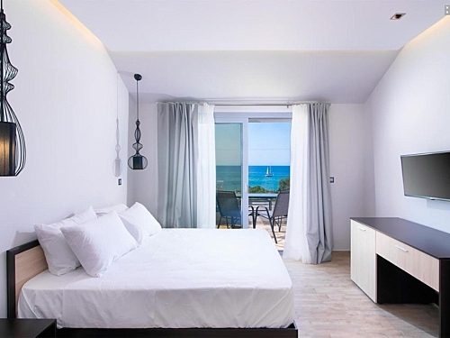 The Dome Luxury Hotel Grecia (15 / 27)