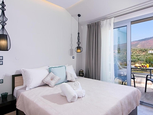 The Dome Luxury Hotel Thassos (16 / 27)