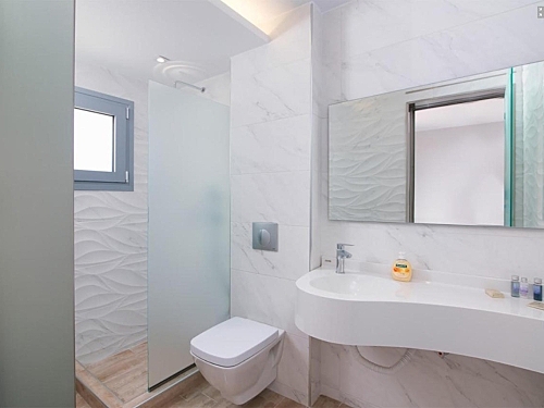 The Dome Luxury Hotel Thassos (20 / 27)