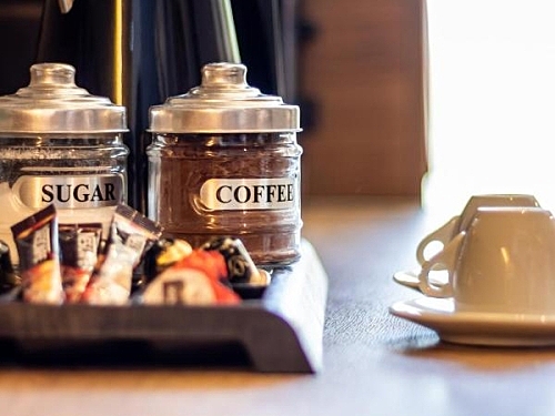 Hotel Serenity Suites Sithonia (24 / 41)