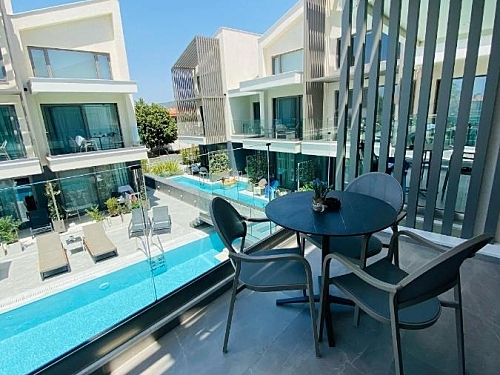 Hotel Serenity Suites Grecia (15 / 41)