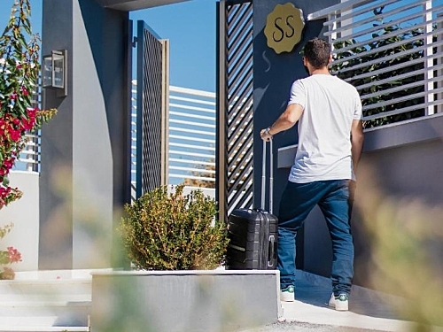 Hotel Serenity Suites Grecia (38 / 41)