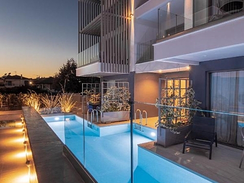 Hotel Serenity Suites Grecia (28 / 41)