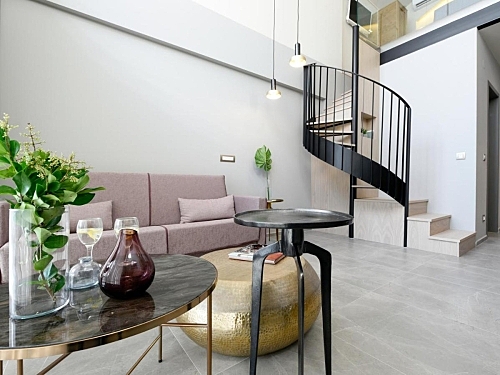 Hotel Serenity Suites Grecia (18 / 41)