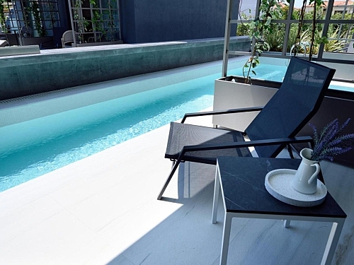 Hotel Serenity Suites Sithonia (36 / 41)