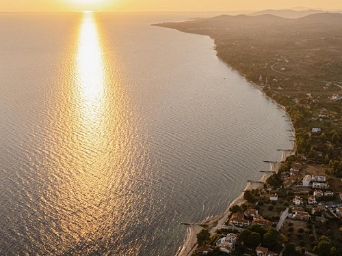 Hotel Serenity Suites Sithonia Grecia (41 / 41)