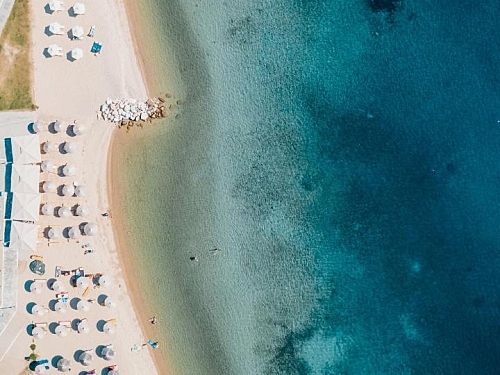 Hotel Serenity Suites Sithonia Grecia (40 / 41)