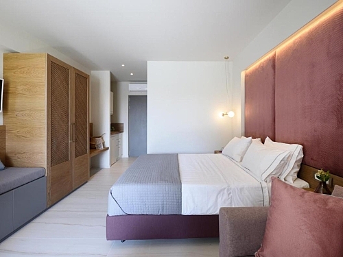 Hotel Serenity Suites Sithonia (8 / 41)