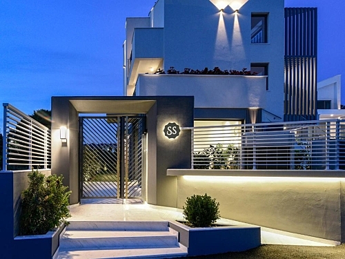 Hotel Serenity Suites Sithonia (39 / 41)