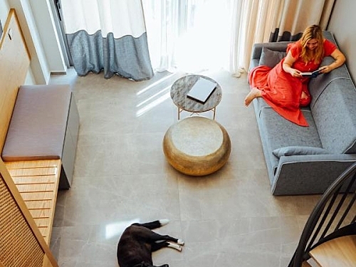 Hotel Serenity Suites Sithonia (16 / 41)