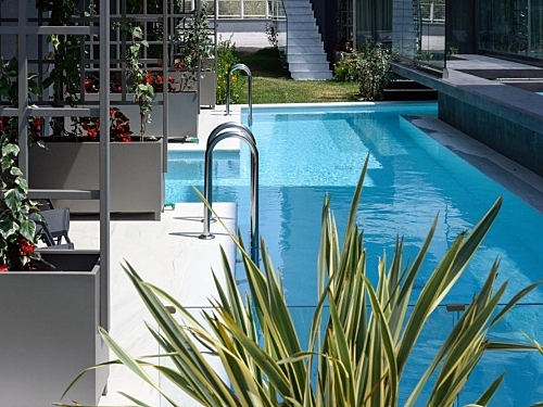 Hotel Serenity Suites Sithonia Grecia (31 / 41)