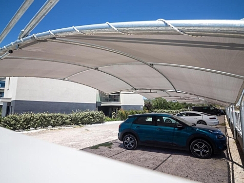 Hotel Serenity Suites Sithonia (37 / 41)