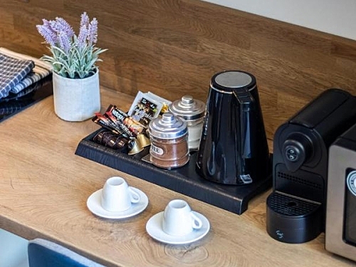 Hotel Serenity Suites Grecia (22 / 41)