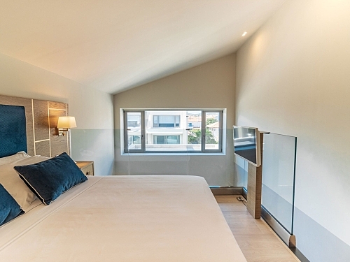 Hotel Serenity Suites Sithonia Grecia (10 / 41)