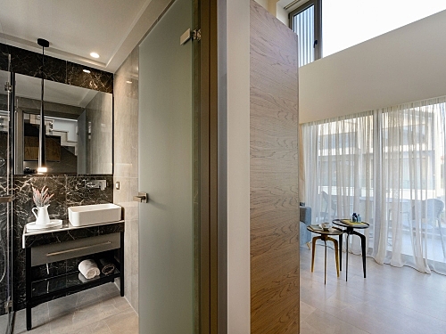 Hotel Serenity Suites Sithonia (11 / 41)