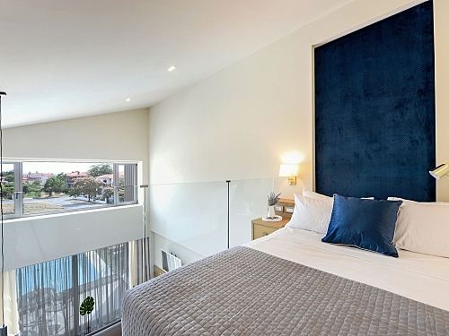 Hotel Serenity Suites Sithonia Grecia (5 / 41)