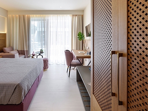 Hotel Serenity Suites Sithonia (12 / 41)