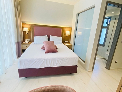 Hotel Serenity Suites Grecia (13 / 41)