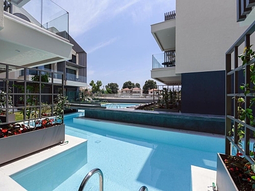 Hotel Serenity Suites Grecia (26 / 41)