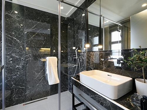 Hotel Serenity Suites Sithonia Grecia (19 / 41)