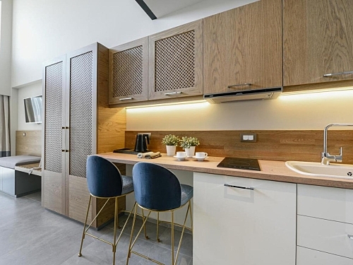 Hotel Serenity Suites Grecia (9 / 41)