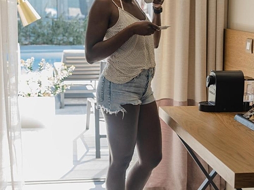 Hotel Serenity Suites Sithonia Grecia (23 / 41)