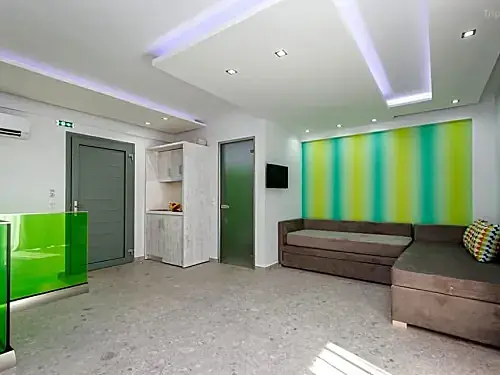 Hotel The Elegant Apartments Thassos Grecia (13 / 31)