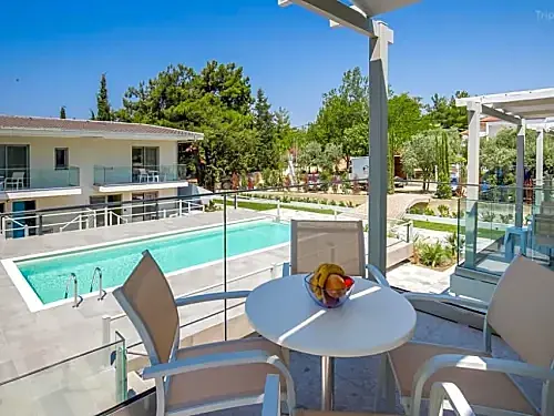 Hotel The Elegant Apartments Thassos (9 / 31)