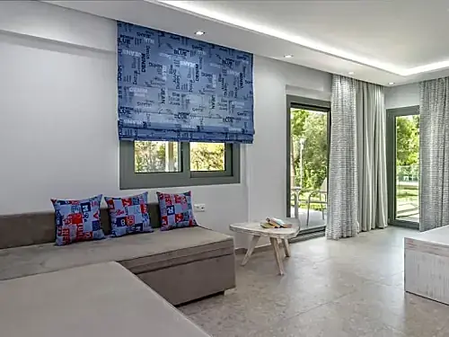 Hotel The Elegant Apartments Thassos (26 / 31)