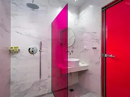 Hotel The Elegant Apartments Thassos Grecia (30 / 31)