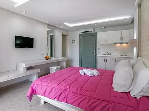 Hotel The Elegant Apartments Grecia (16 / 31)