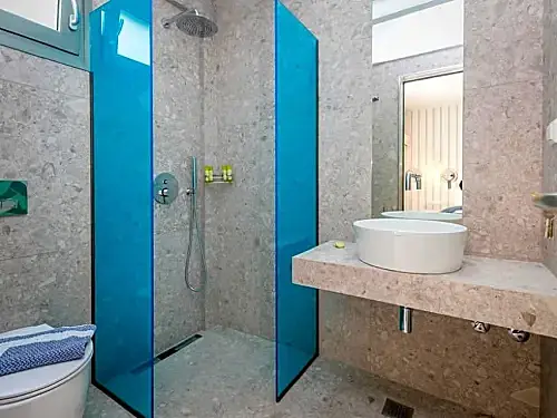 Hotel The Elegant Apartments Thassos (28 / 31)