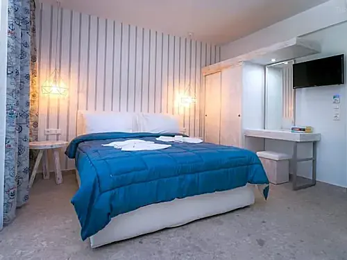 Hotel The Elegant Apartments Grecia (27 / 31)