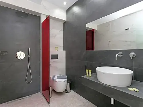 Hotel The Elegant Apartments Thassos (14 / 31)